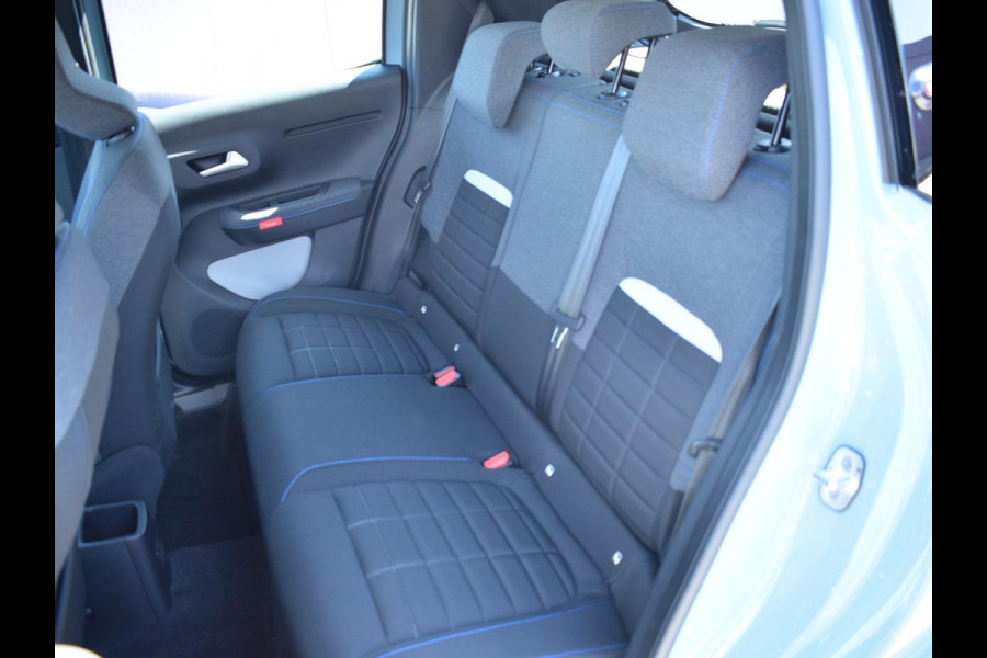Citroën C3 1.2 Turbo 100pk Plus CARPLAY | PARKEERSENSOREN | AIRCO | UIT VOORRAAD LEVERBAAR