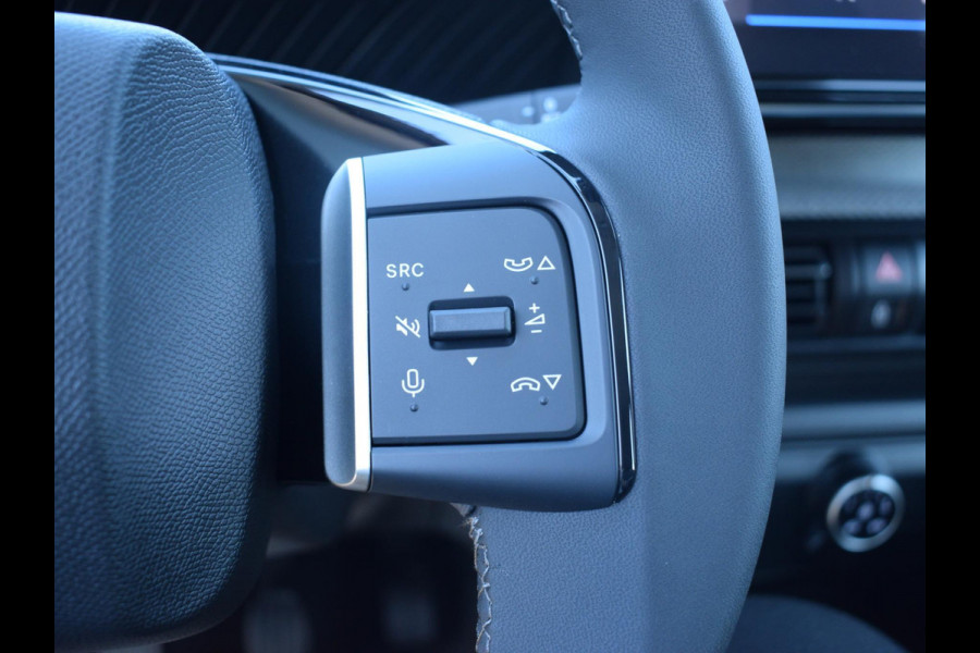 Citroën C3 1.2 Turbo 100pk Plus CARPLAY | PARKEERSENSOREN | AIRCO | UIT VOORRAAD LEVERBAAR
