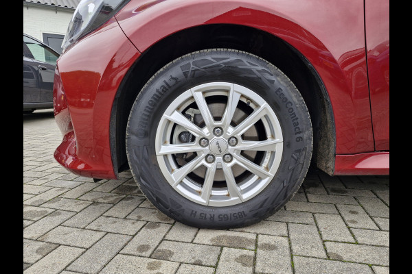 Toyota Yaris Comfort 1.5 Hybrid 115 | LMV | Camera