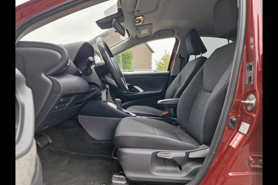 Toyota Yaris Comfort 1.5 Hybrid 115 | LMV | Camera