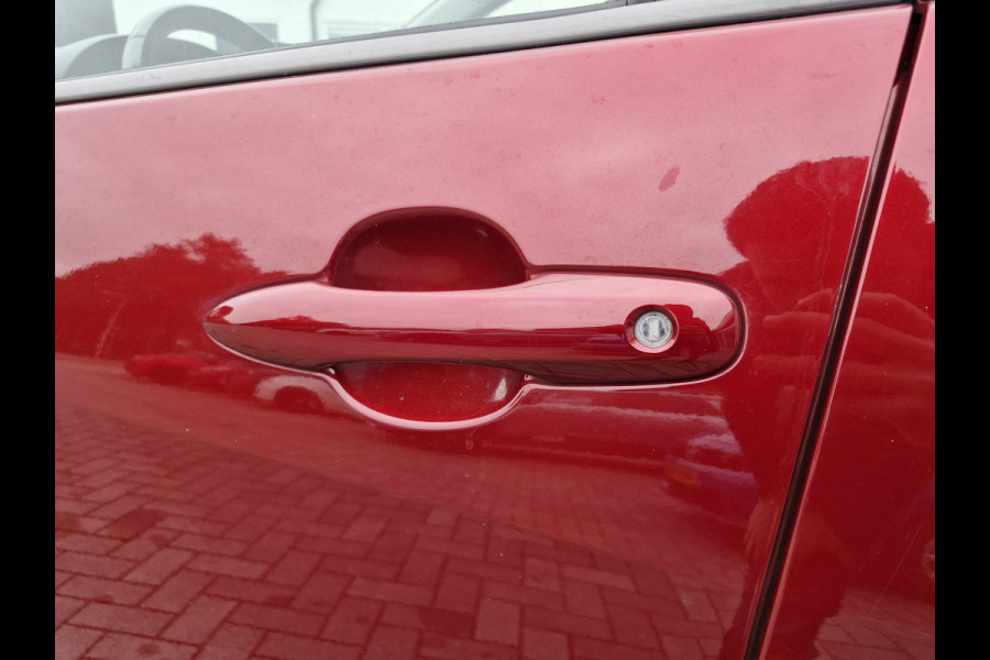 Toyota Yaris Comfort 1.5 Hybrid 115 | LMV | Camera