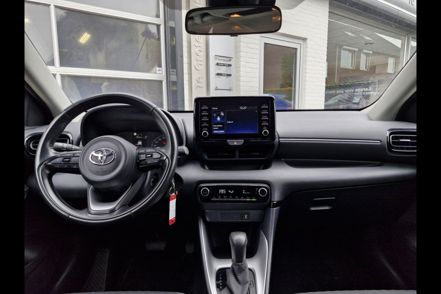 Toyota Yaris Comfort 1.5 Hybrid 115 | LMV | Camera