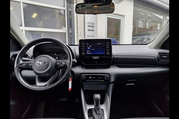 Toyota Yaris Comfort 1.5 Hybrid 115 | LMV | Camera