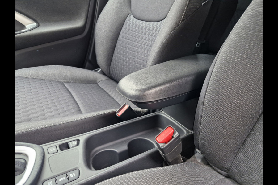 Toyota Yaris Comfort 1.5 Hybrid 115 | LMV | Camera