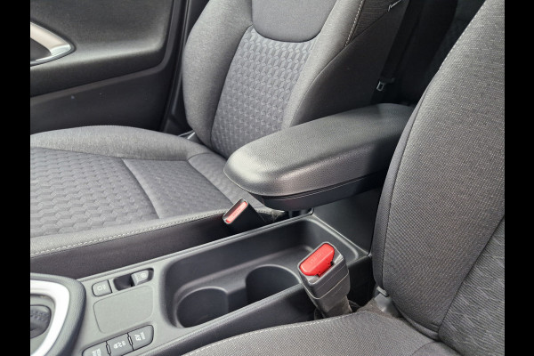 Toyota Yaris Comfort 1.5 Hybrid 115 | LMV | Camera