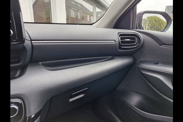 Toyota Yaris Comfort 1.5 Hybrid 115 | LMV | Camera