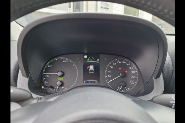 Toyota Yaris Comfort 1.5 Hybrid 115 | LMV | Camera