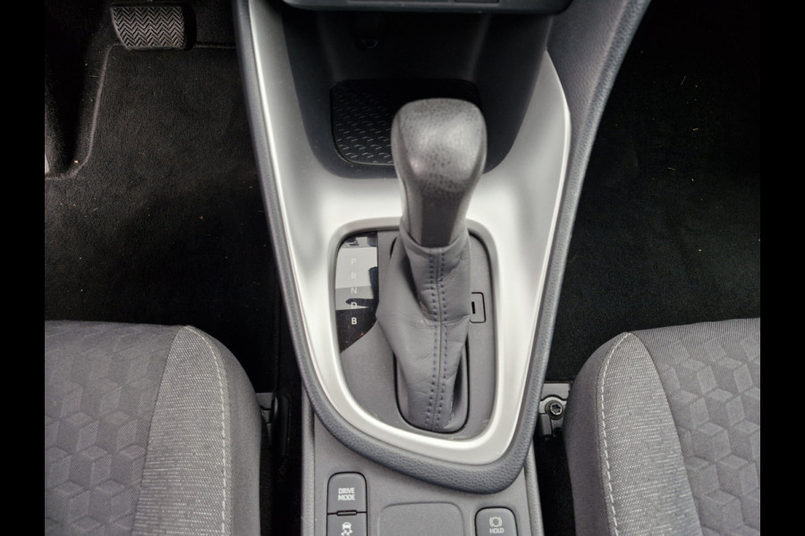 Toyota Yaris Comfort 1.5 Hybrid 115 | LMV | Camera