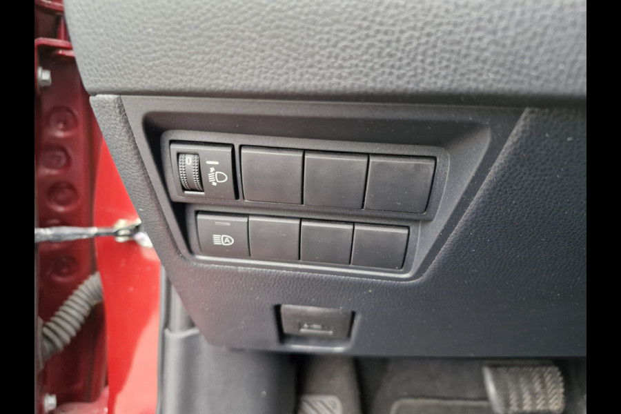 Toyota Yaris Comfort 1.5 Hybrid 115 | LMV | Camera