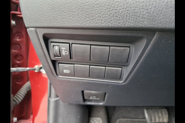 Toyota Yaris Comfort 1.5 Hybrid 115 | LMV | Camera