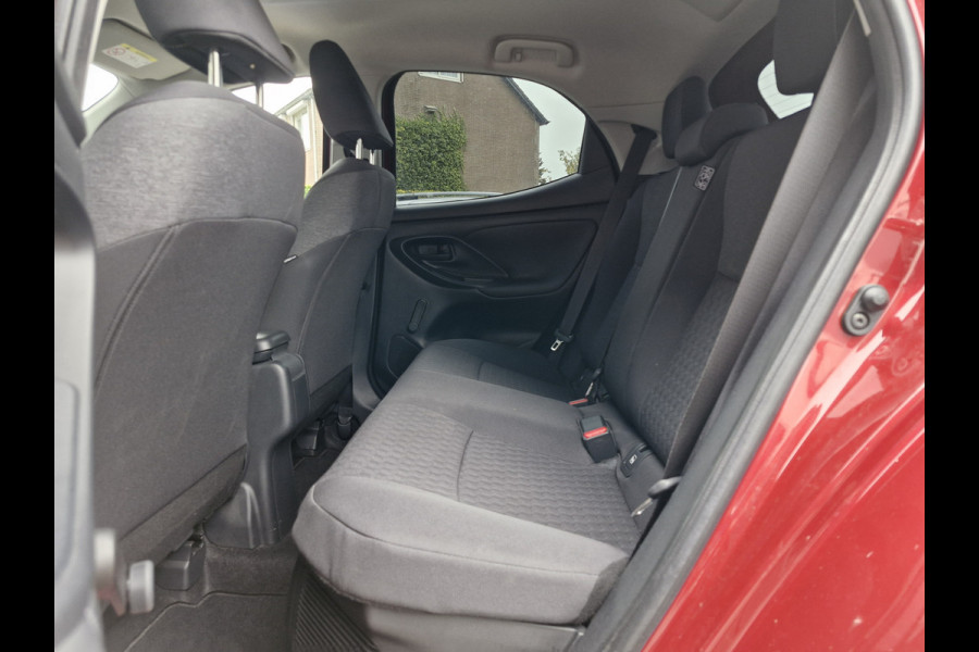 Toyota Yaris Comfort 1.5 Hybrid 115 | LMV | Camera