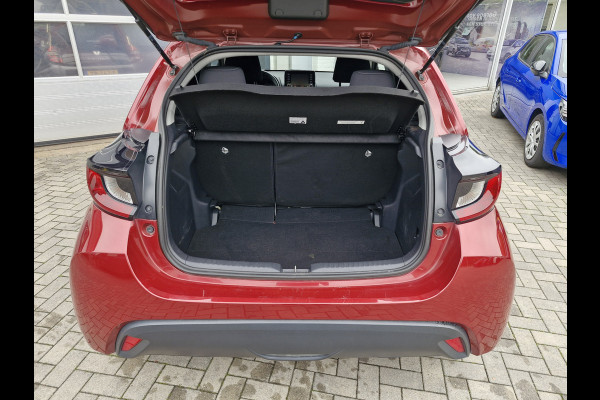 Toyota Yaris Comfort 1.5 Hybrid 115 | LMV | Camera