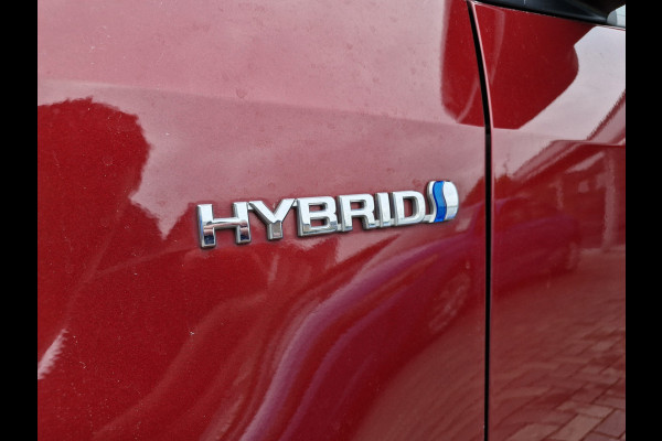 Toyota Yaris Comfort 1.5 Hybrid 115 | LMV | Camera