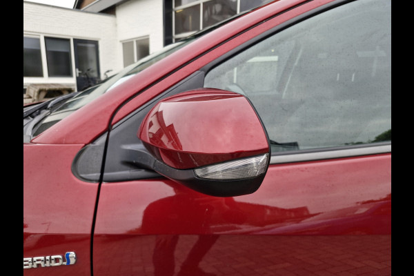 Toyota Yaris Comfort 1.5 Hybrid 115 | LMV | Camera