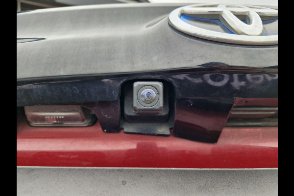 Toyota Yaris Comfort 1.5 Hybrid 115 | LMV | Camera