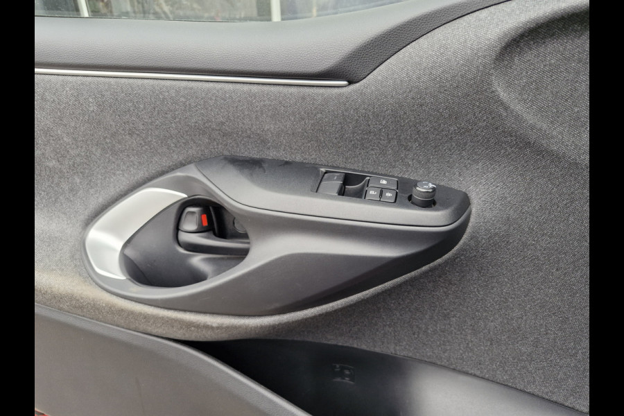 Toyota Yaris Comfort 1.5 Hybrid 115 | LMV | Camera