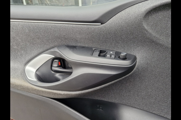 Toyota Yaris Comfort 1.5 Hybrid 115 | LMV | Camera