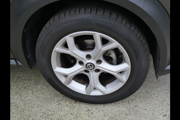 Nissan Juke 1.0 DIG-T N-CONNECTA | CARPLAY | CRUISE | CLIMA | KEYLESS | CAMERA | ALL-IN!!