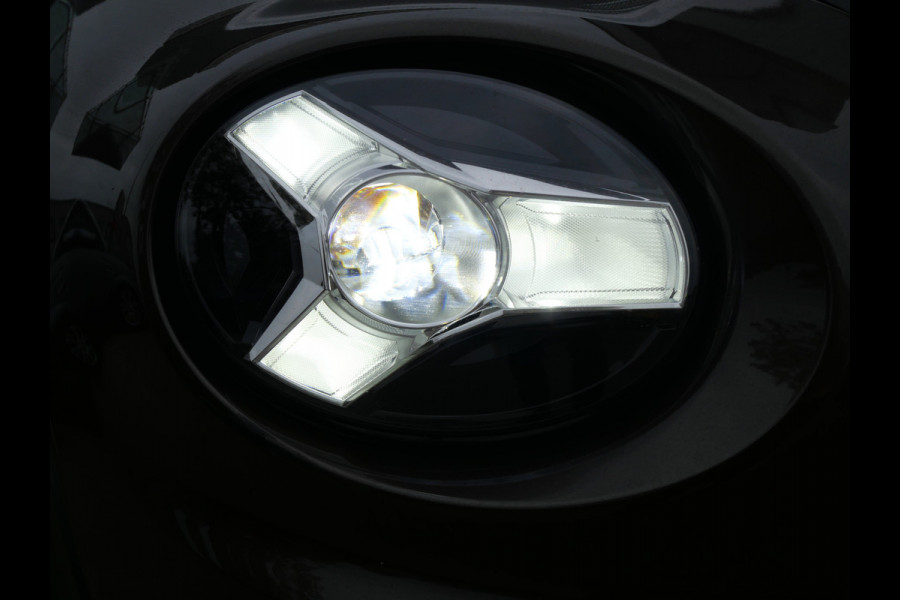 Nissan Juke 1.0 DIG-T N-CONNECTA | CARPLAY | CRUISE | CLIMA | KEYLESS | CAMERA | ALL-IN!!