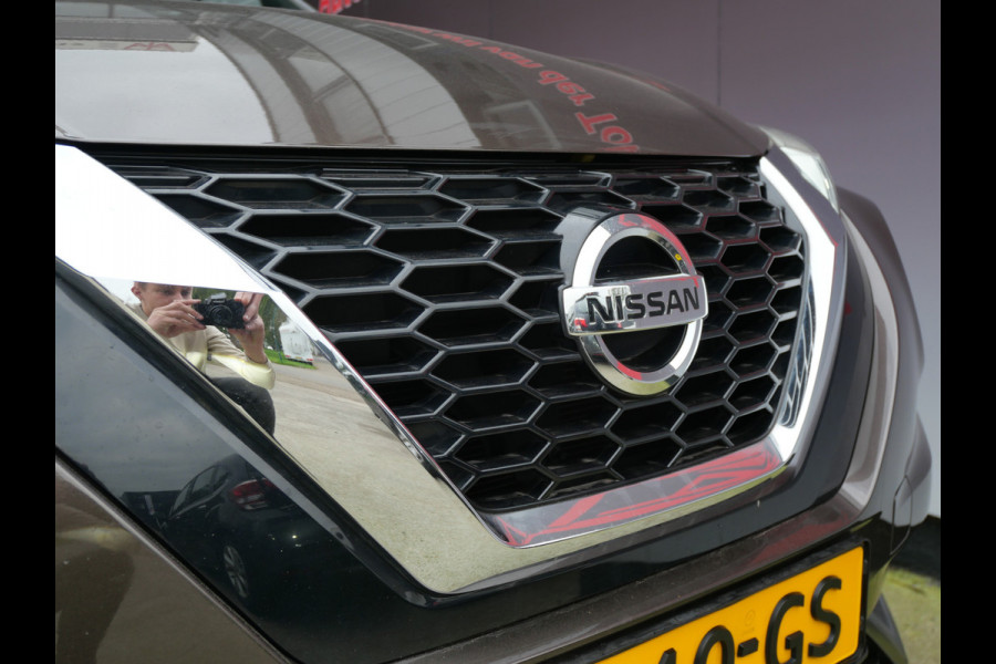 Nissan Juke 1.0 DIG-T N-CONNECTA | CARPLAY | CRUISE | CLIMA | KEYLESS | CAMERA | ALL-IN!!