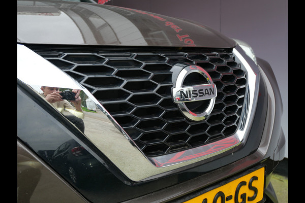 Nissan Juke 1.0 DIG-T N-CONNECTA | CARPLAY | CRUISE | CLIMA | KEYLESS | CAMERA | ALL-IN!!