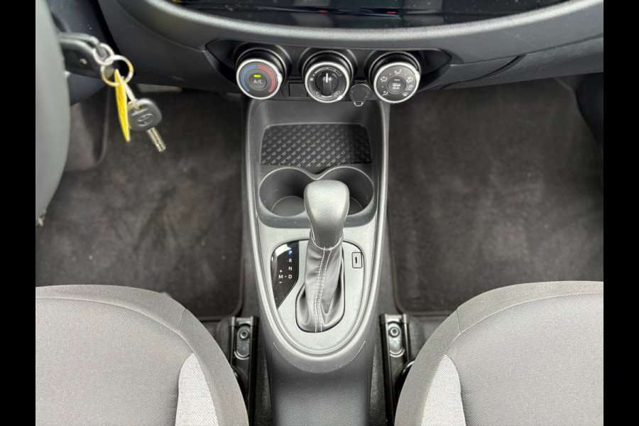 Toyota Aygo X 1.0 VVT-i S-CVT Play Automaat (BOVAG/RIJKLAARPRIJS)