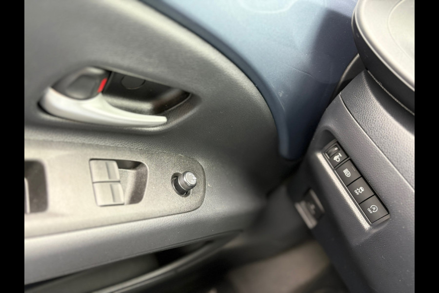 Toyota Aygo X 1.0 VVT-i S-CVT Play Automaat (BOVAG/RIJKLAARPRIJS)