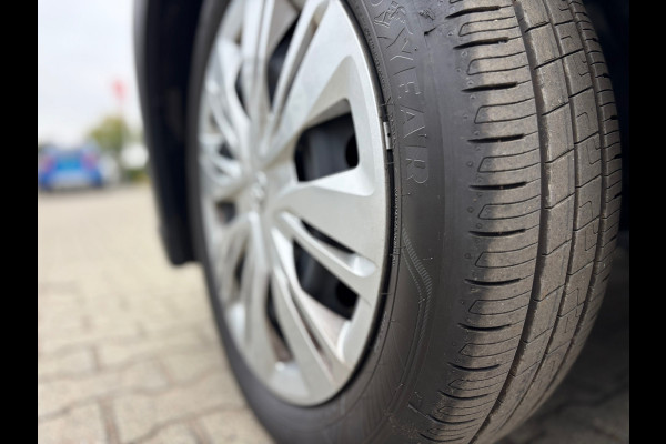 Toyota Aygo X 1.0 VVT-i S-CVT Play Automaat (BOVAG/RIJKLAARPRIJS)