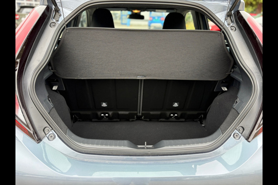 Toyota Aygo X 1.0 VVT-i S-CVT Play Automaat (BOVAG/RIJKLAARPRIJS)