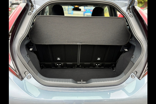 Toyota Aygo X 1.0 VVT-i S-CVT Play Automaat (BOVAG/RIJKLAARPRIJS)