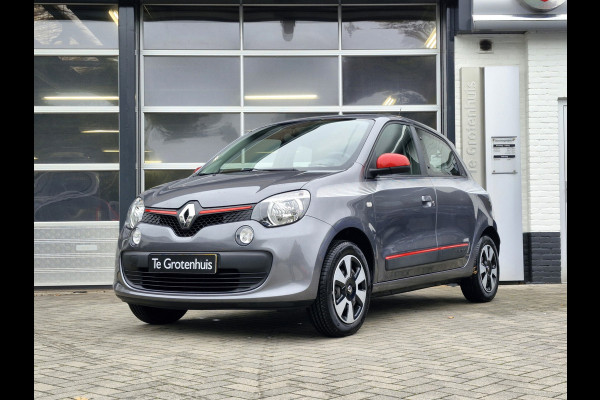 Renault Twingo 1.0 SCe Collection