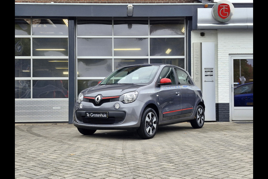 Renault Twingo 1.0 SCe Collection