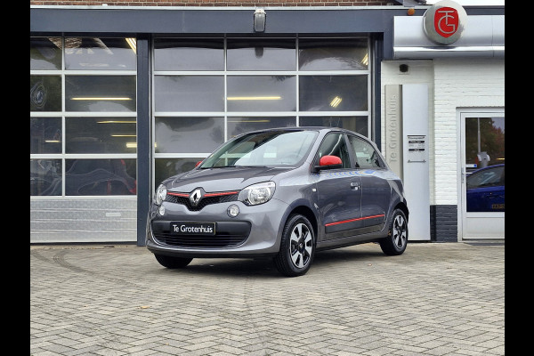 Renault Twingo 1.0 SCe Collection