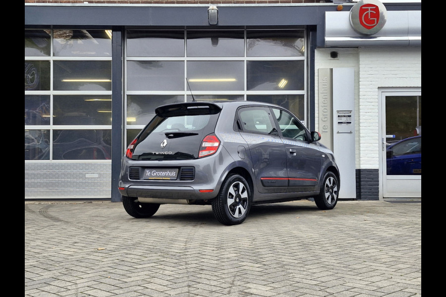 Renault Twingo 1.0 SCe Collection