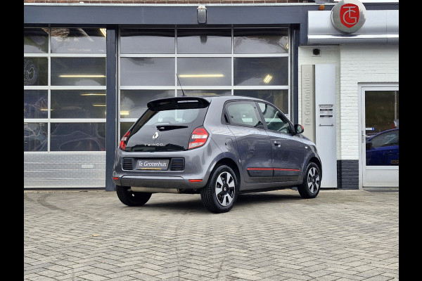 Renault Twingo 1.0 SCe Collection