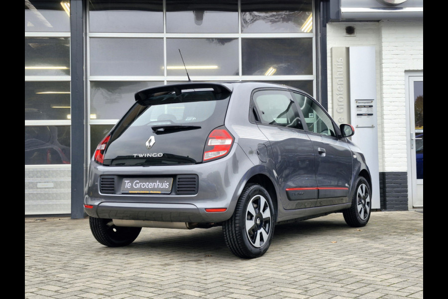 Renault Twingo 1.0 SCe Collection