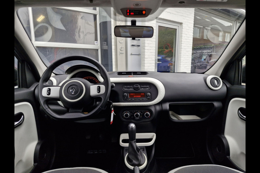 Renault Twingo 1.0 SCe Collection