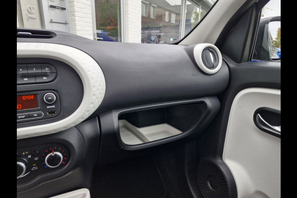 Renault Twingo 1.0 SCe Collection