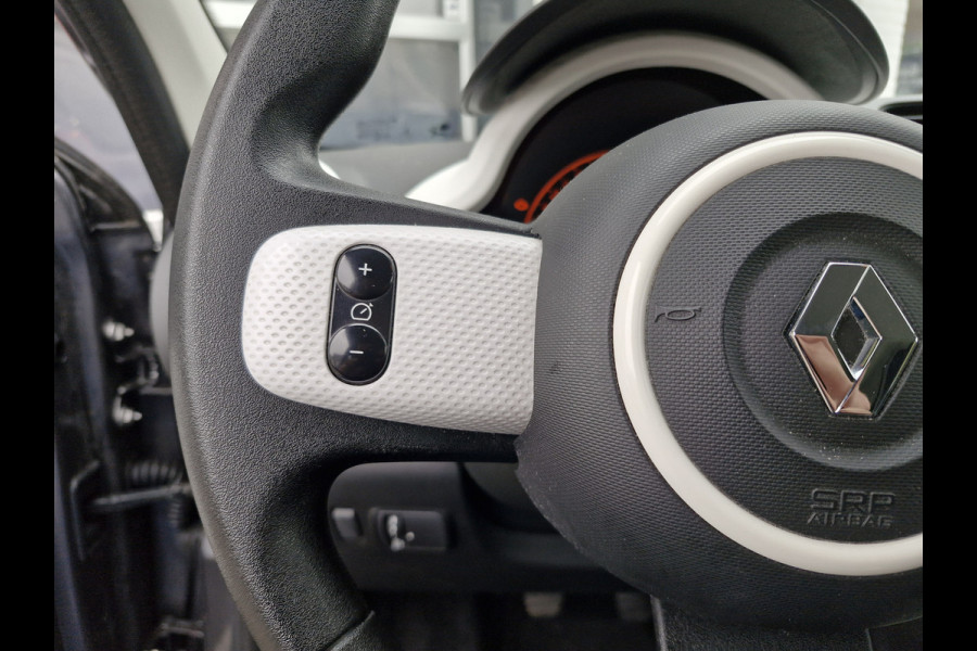 Renault Twingo 1.0 SCe Collection