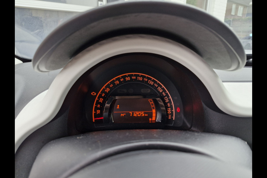 Renault Twingo 1.0 SCe Collection