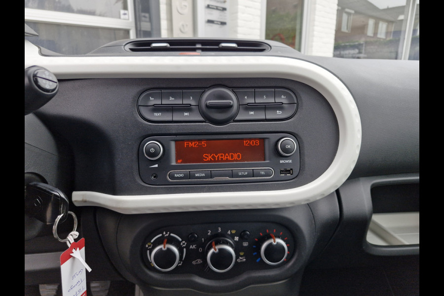 Renault Twingo 1.0 SCe Collection