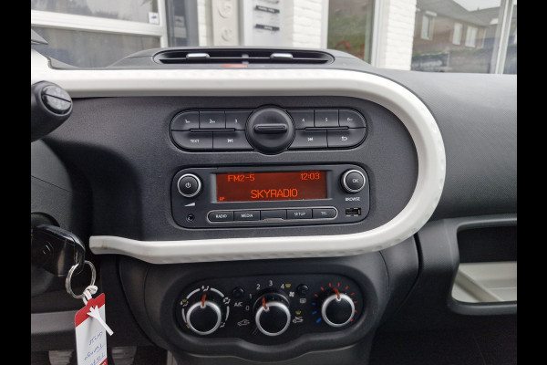 Renault Twingo 1.0 SCe Collection