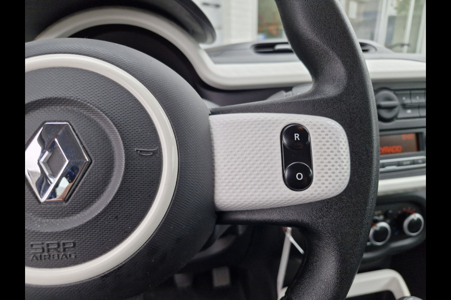 Renault Twingo 1.0 SCe Collection