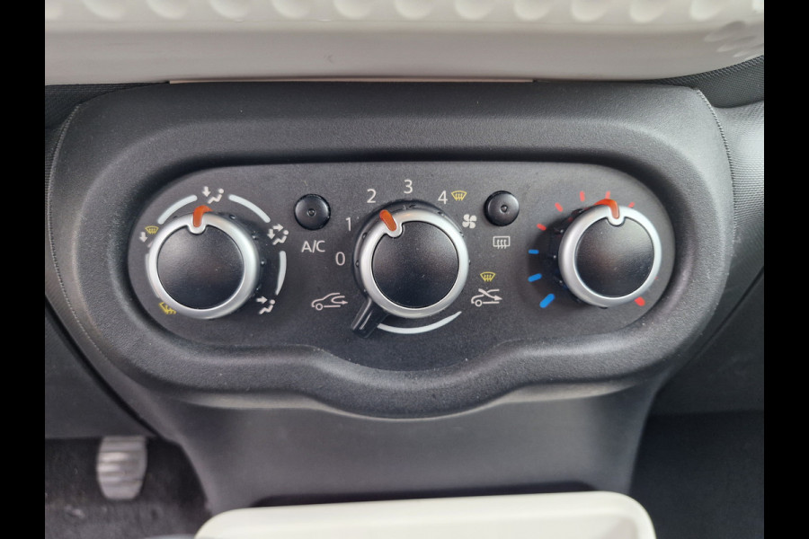 Renault Twingo 1.0 SCe Collection