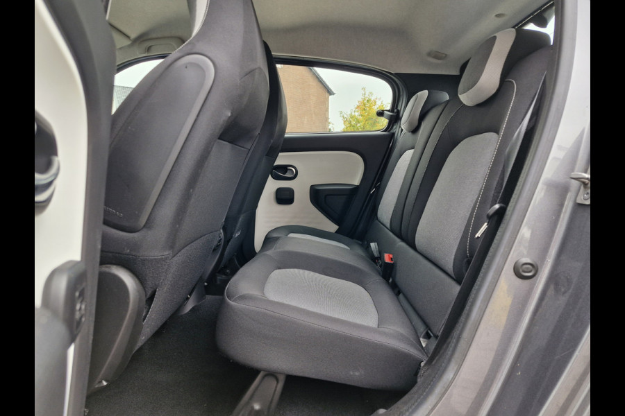 Renault Twingo 1.0 SCe Collection