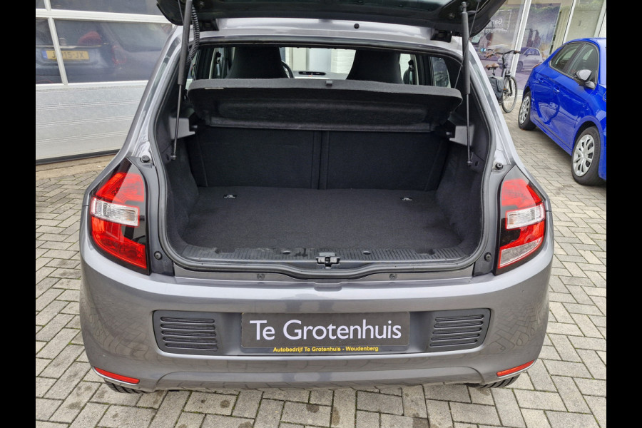 Renault Twingo 1.0 SCe Collection