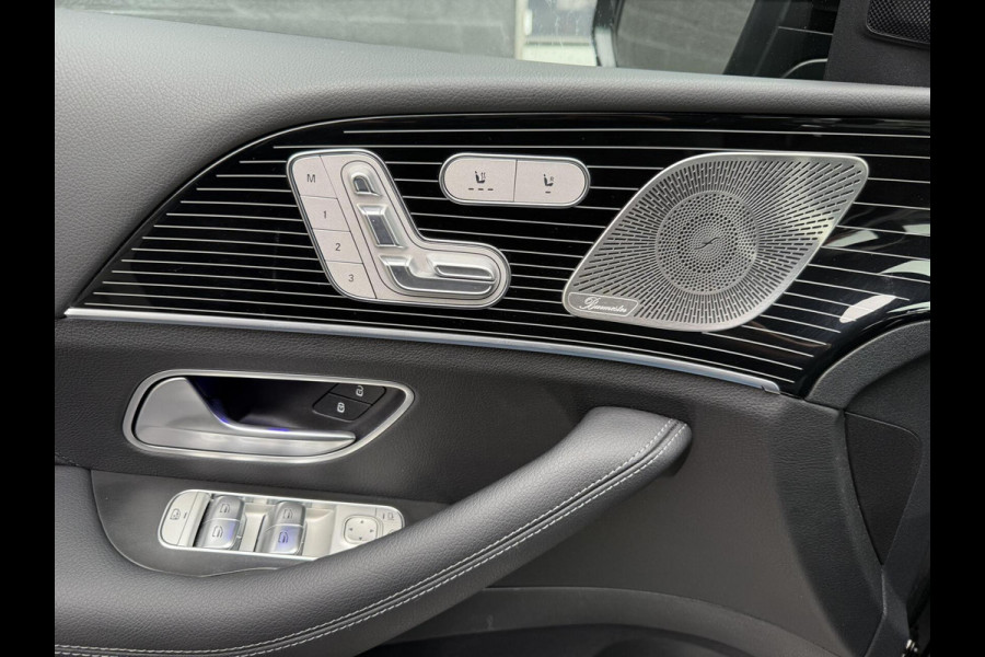 Mercedes-Benz GLE Coupé 400 e 4MATIC AMG TREKHAAK/ MEMORY Mercedes-Benz GLE Coupé 400 e 4MATIC AMG TREKHAAK/ MEMORY