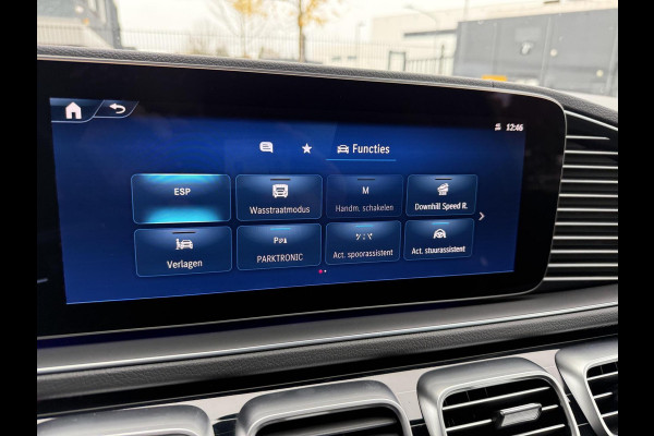 Mercedes-Benz GLE Coupé 400 e 4MATIC AMG TREKHAAK/ MEMORY Mercedes-Benz GLE Coupé 400 e 4MATIC AMG TREKHAAK/ MEMORY