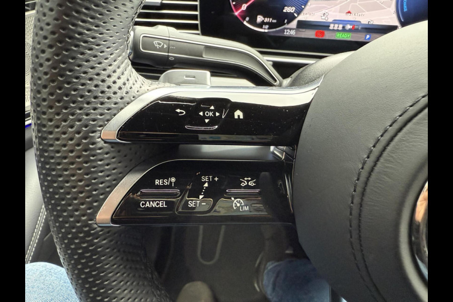 Mercedes-Benz GLE Coupé 400 e 4MATIC AMG TREKHAAK/ MEMORY Mercedes-Benz GLE Coupé 400 e 4MATIC AMG TREKHAAK/ MEMORY