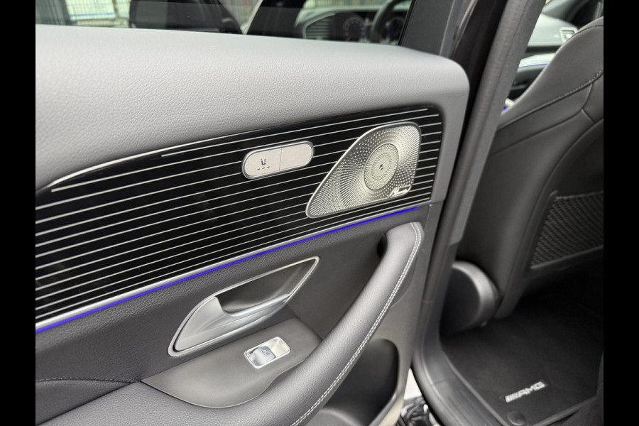 Mercedes-Benz GLE Coupé 400 e 4MATIC AMG TREKHAAK/ MEMORY Mercedes-Benz GLE Coupé 400 e 4MATIC AMG TREKHAAK/ MEMORY